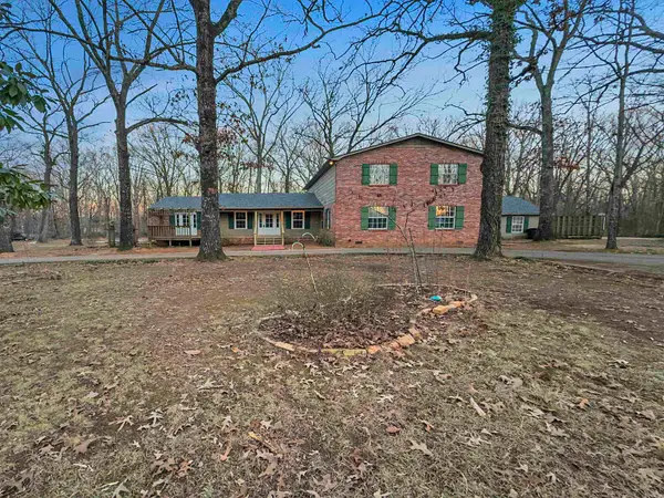 331 Holly Lane, Austin, AR 72007
