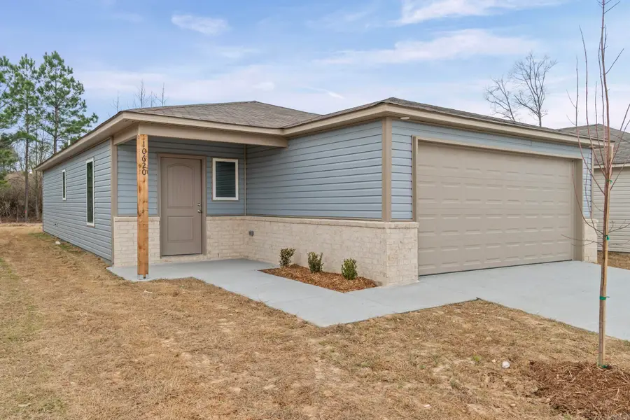 10620 Mason Drive, North Little Rock, AR 72113 - #3