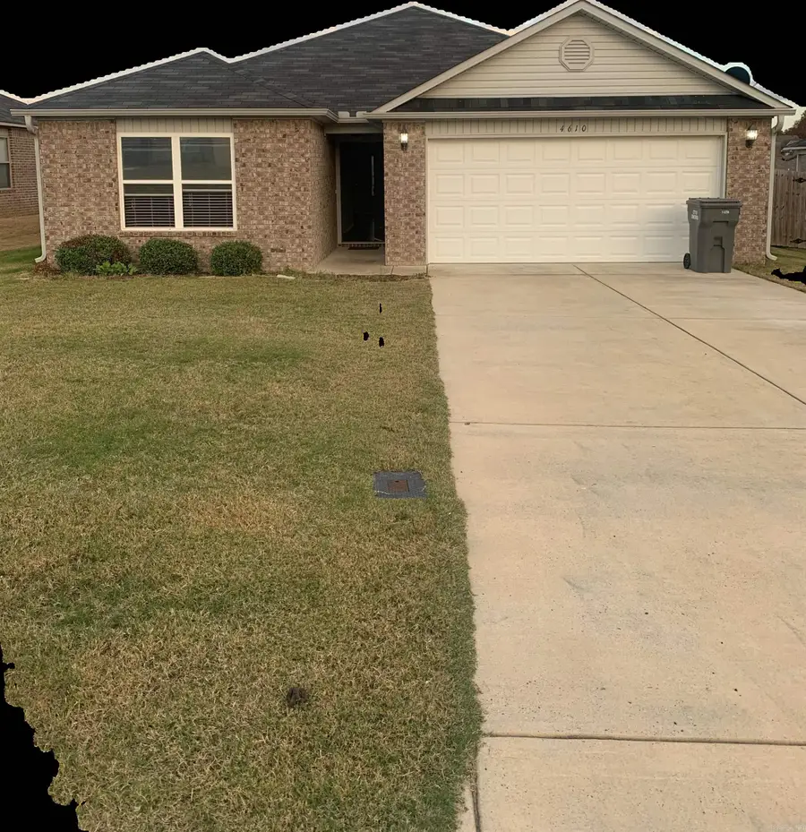 4610 Bedrock, Jonesboro, AR 72404 - Image #2