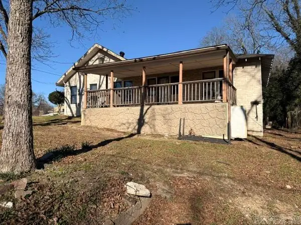127 Blake Street, Hot Springs, AR 71901
