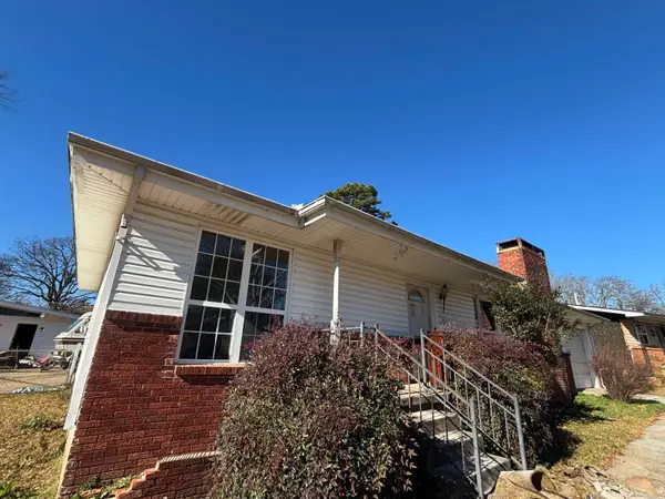 115 Farmere Circle, North Little Rock, AR 72118