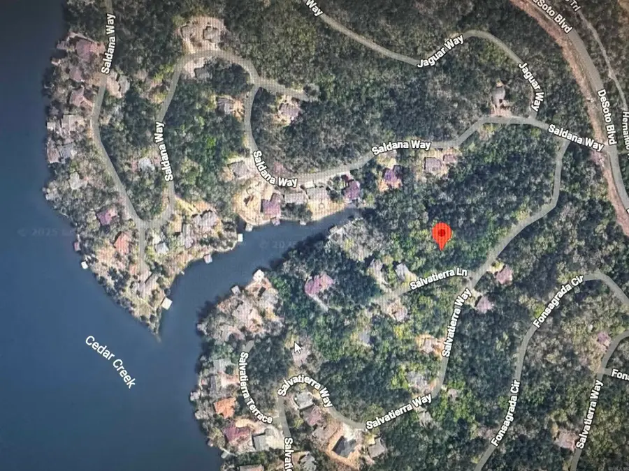 2 Salvatierra Lane, Hot Springs Village, AR 71909 - Image #2