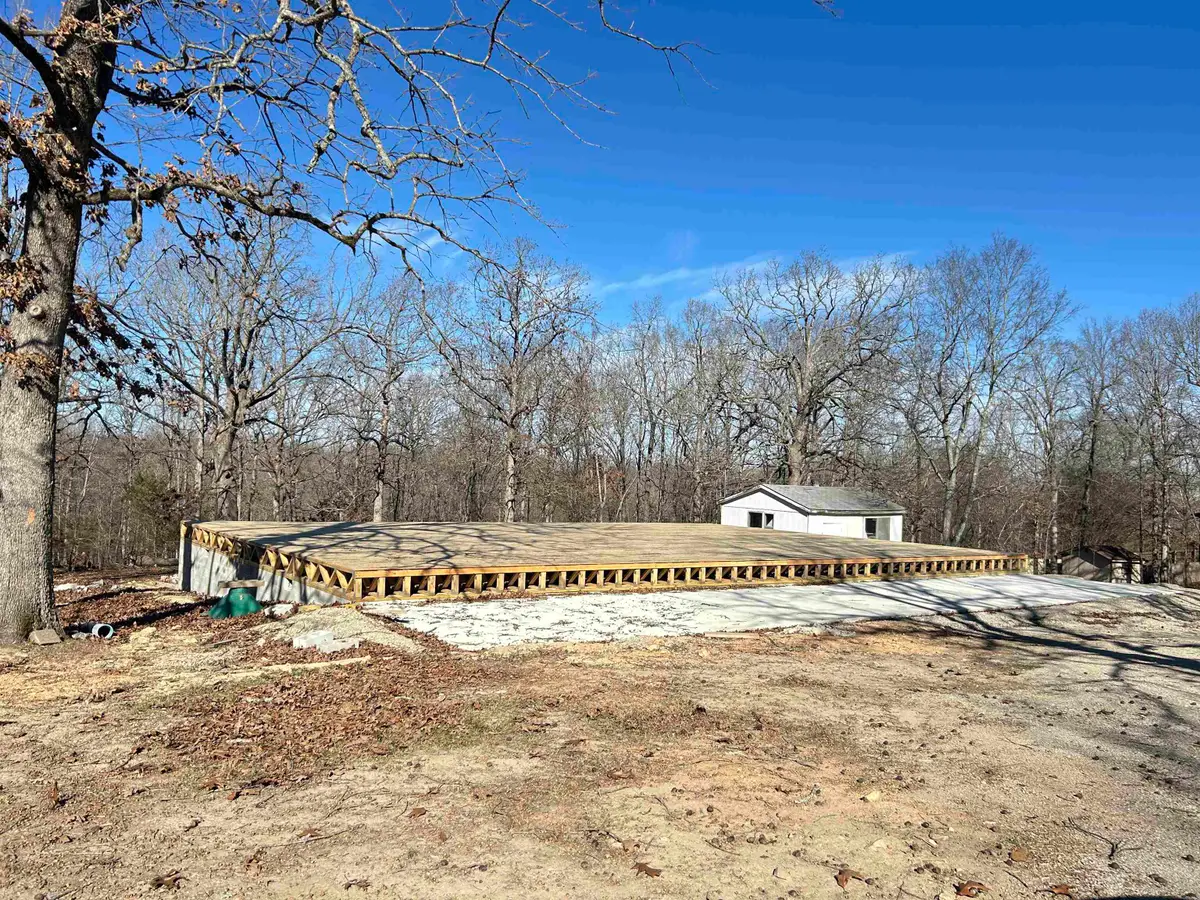 TBD Fm 101 Road, Highland, AR 72542 - Image #1