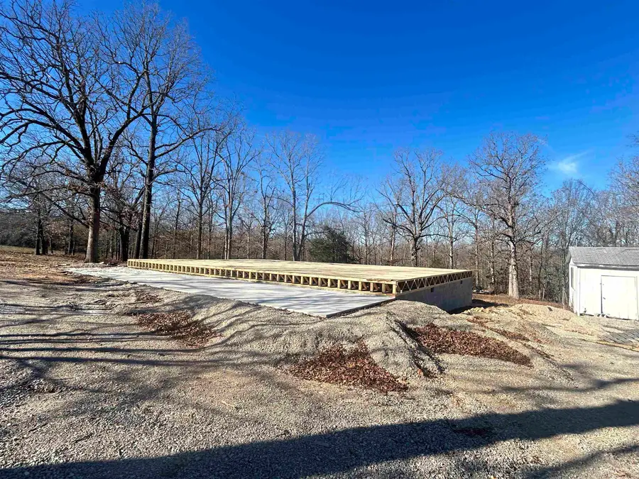 TBD Fm 101 Road, Highland, AR 72542 - Image #2