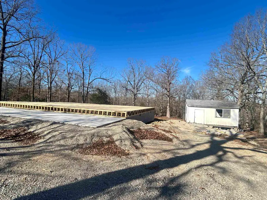 TBD Fm 101 Road, Highland, AR 72542 - Image #3