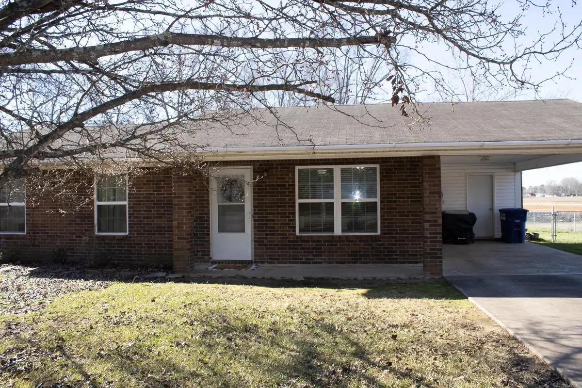 616 S Elm Street, Beebe, AR 72012 - Image #1