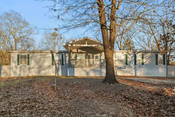 166 Loyd Lane, Hot Springs, AR 71913