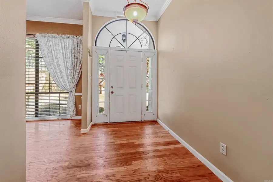 158 Hibiscus Drive, Maumelle, AR 72113 - Image #2