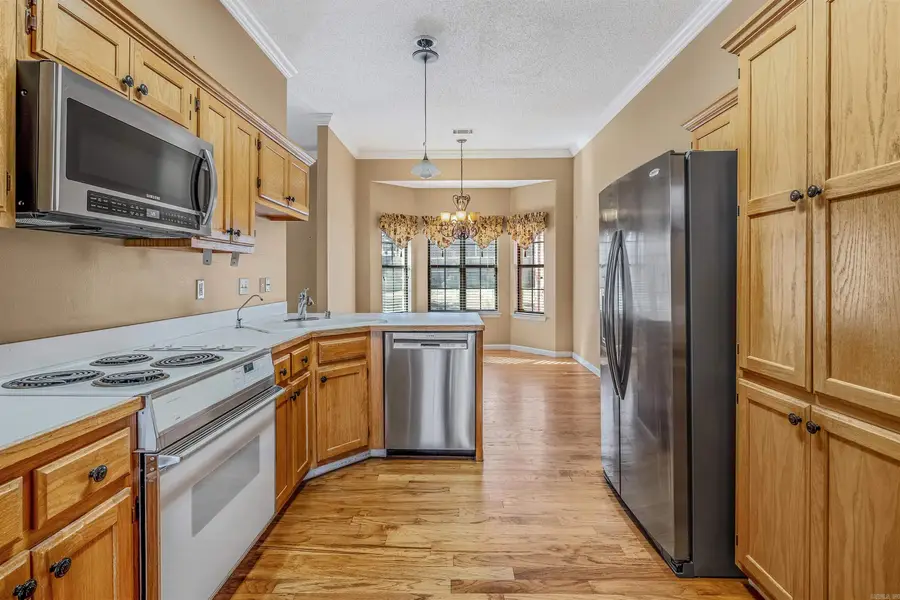 158 Hibiscus Drive, Maumelle, AR 72113 - Image #3