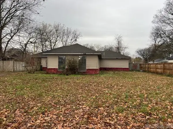 713 Edgerton, Trumann, AR 72472