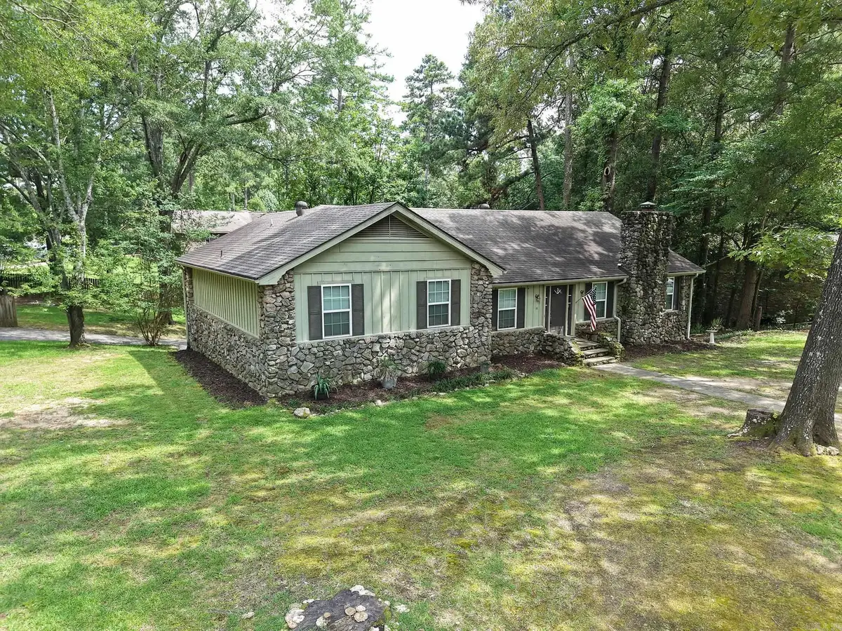1 Ivy Circle, Arkadelphia, AR 71923 - Image #1