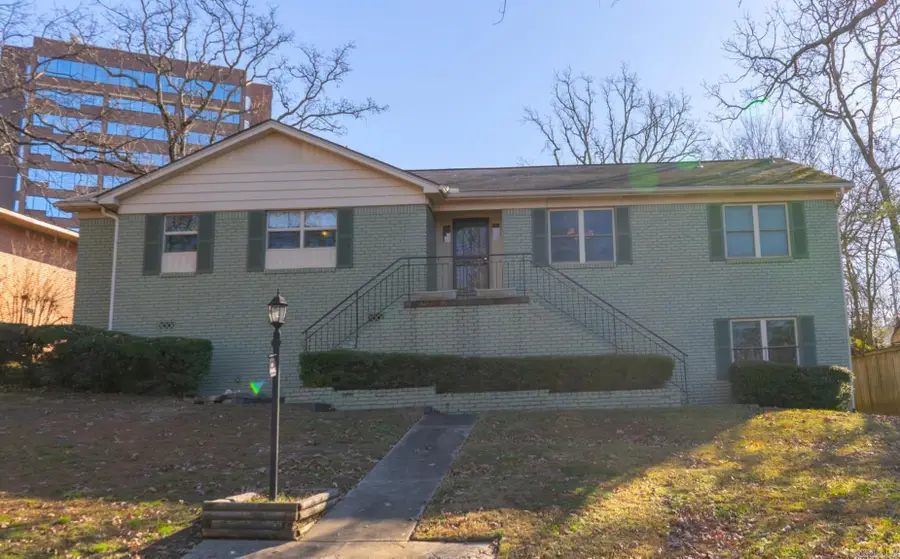 405 N Plaza Drive, Little Rock, AR 72205 - Image #2