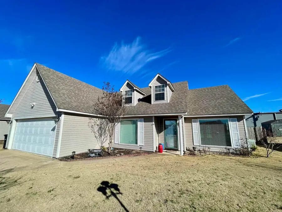 708 Dwight Street, Trumann, AR 72472 - Image #2