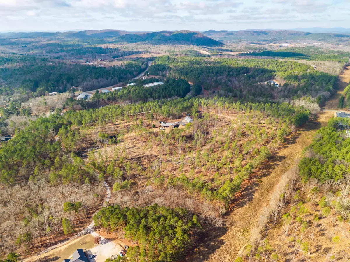 280 Lot B 8.87 Acres Brookhill Ranch Road, Hot Springs, AR 71909 - Image #1