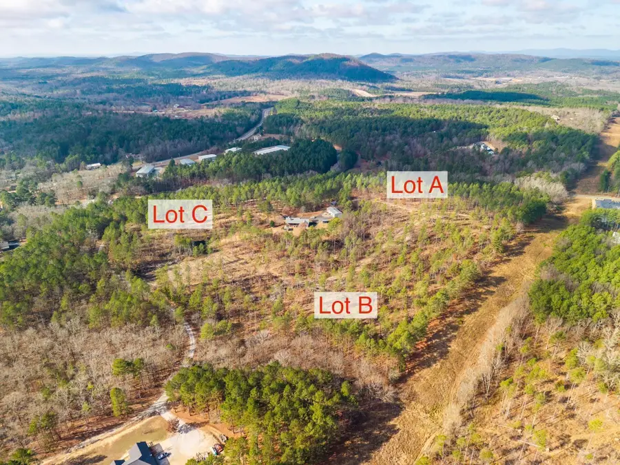 280 Lot B 8.87 Acres Brookhill Ranch Road, Hot Springs, AR 71909 - Image #3