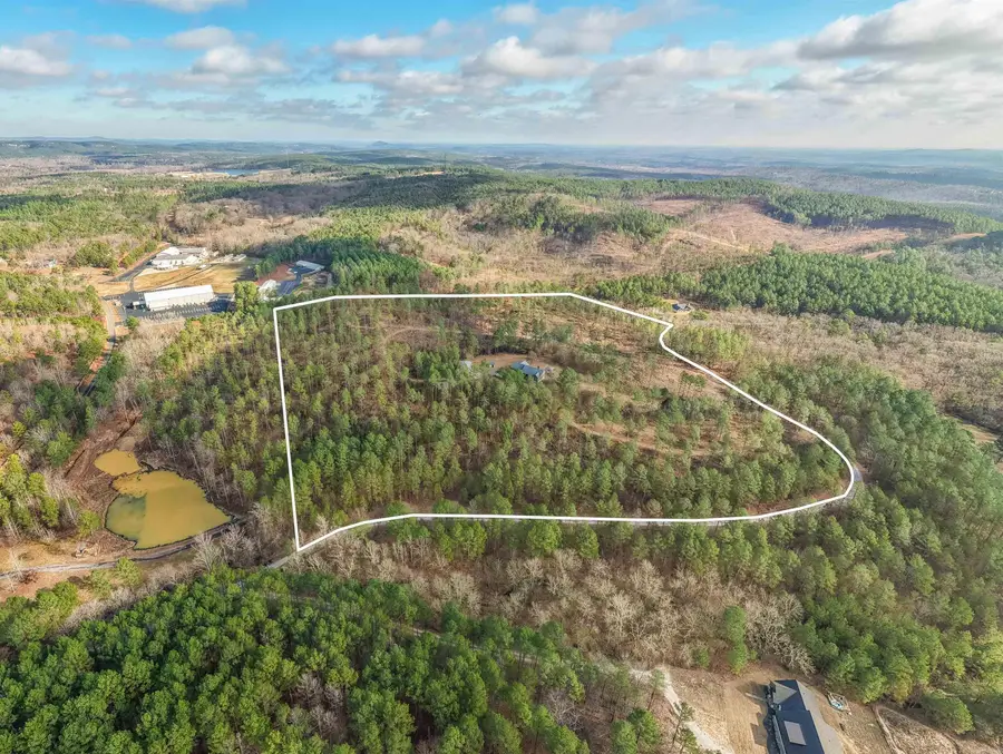 280 Lot C 6.5 Acres Brookhill Ranch Road, Hot Springs, AR 71909 - Image #2