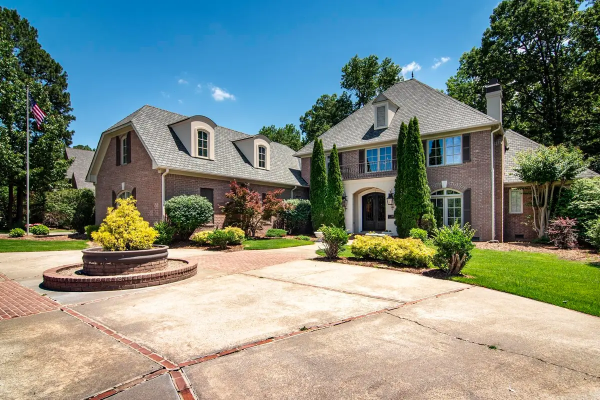 60 Sologne Cir, Little Rock, AR 72223 - Image #1