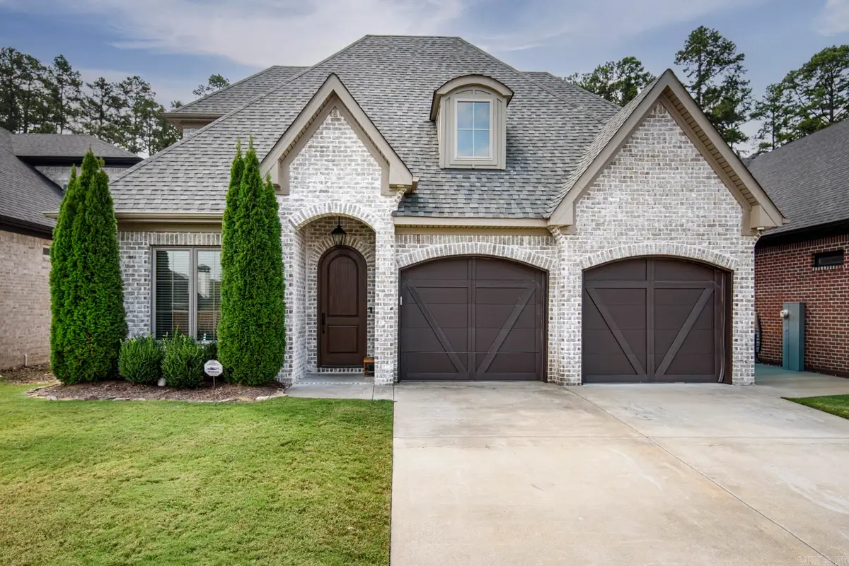 736 Wildcreek Circle, Little Rock, AR 72223 - Image #1