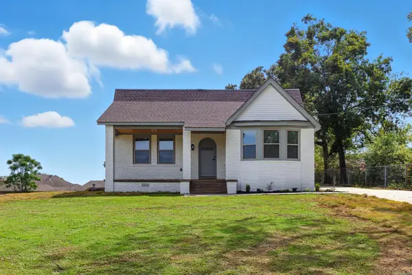 1300 E Maryland Avenue, Sherwood, AR 72120