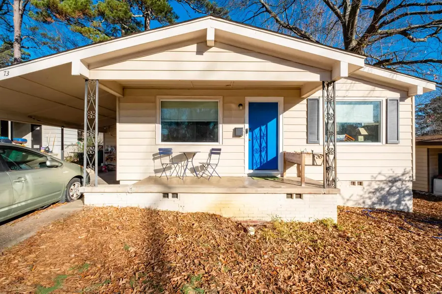 73 Purdue Circle, Little Rock, AR 72204 - Image #2