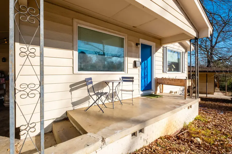 73 Purdue Circle, Little Rock, AR 72204 - Image #3