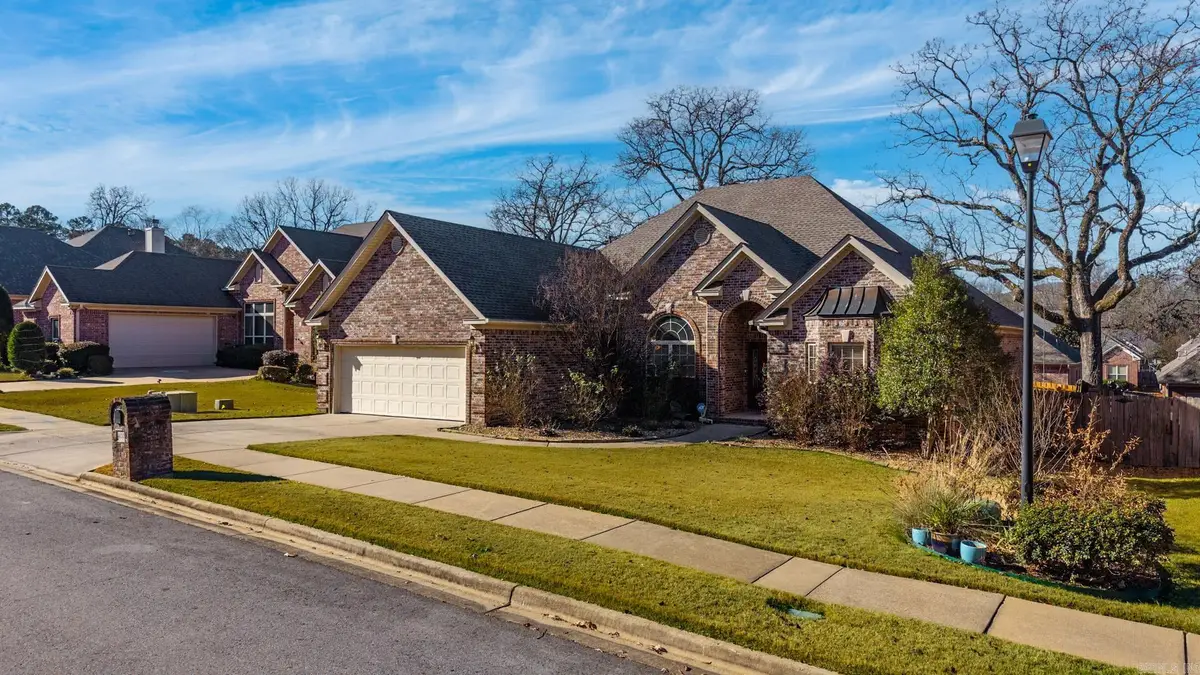 4120 Montgomery Road, Little Rock, AR 72223 - Image #1