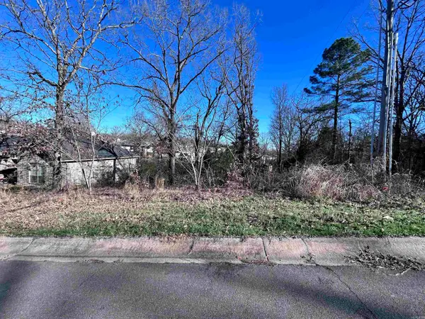 Lot 108 Jadestone Drive, Sherwood, AR 72120