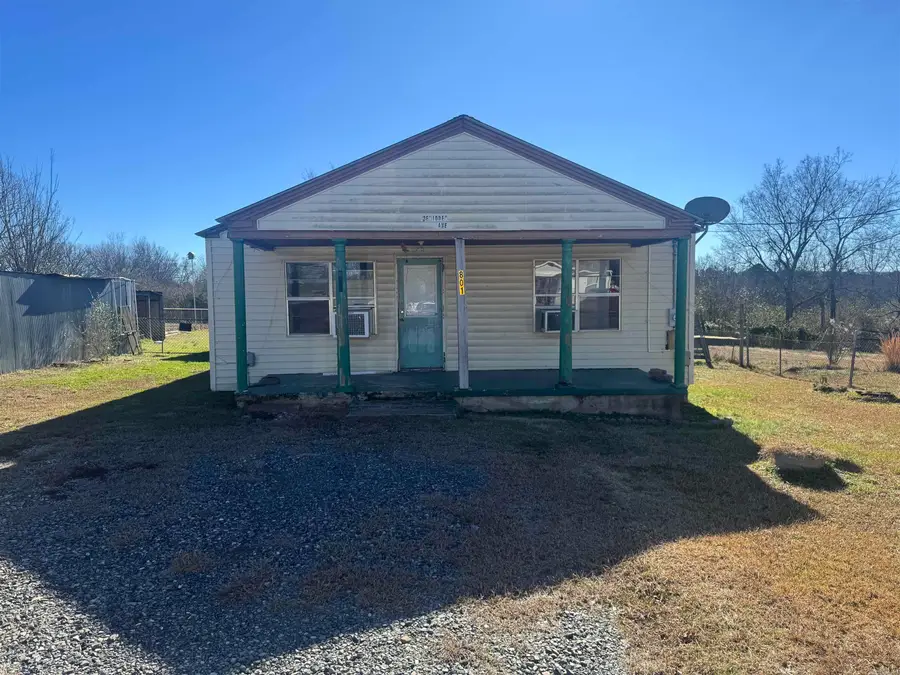 801 Deridder Avenue, Mena, AR 71953 - Image #3