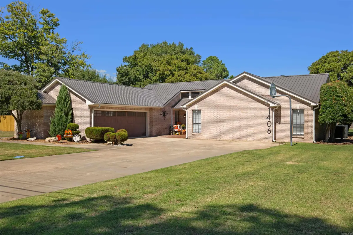 1406 Lester Lane, Trumann, AR 72472 - Image #1
