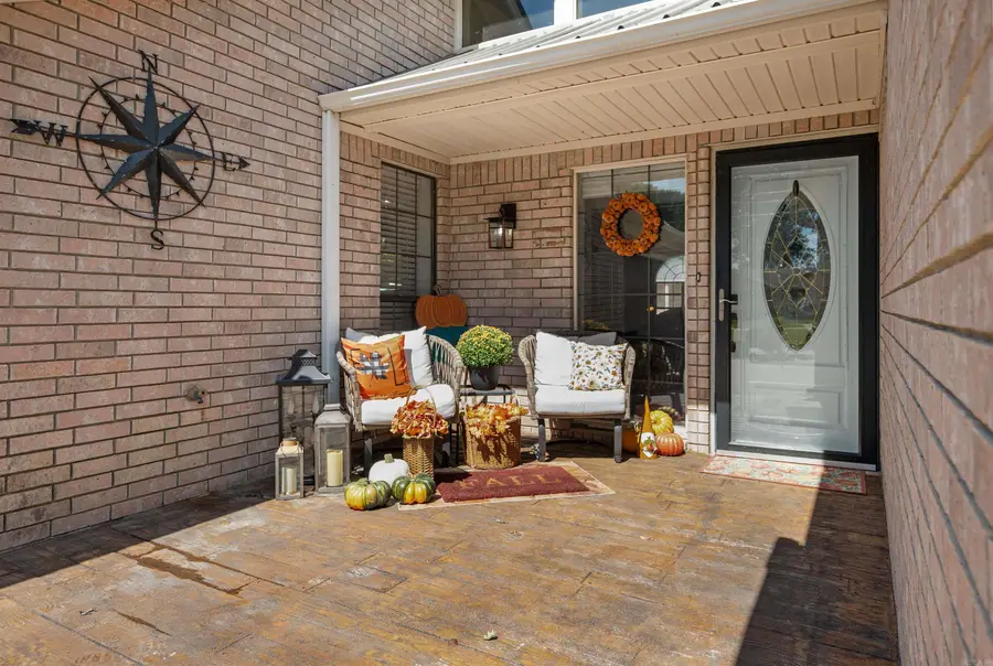 1406 Lester Lane, Trumann, AR 72472 - Image #3