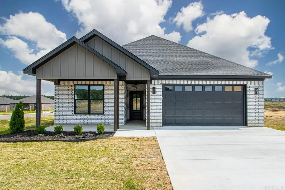 101 Kelton Lane, Hensley, AR 72065 - Image #1