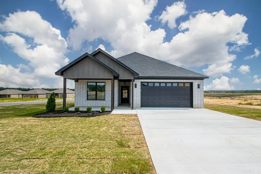 101 Kelton Lane, Hensley, AR 72065 - Image #2