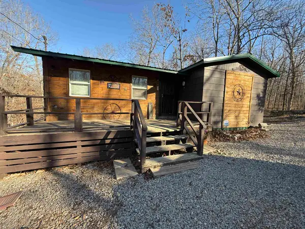 51 Oriole Drive, Williford, AR 72482