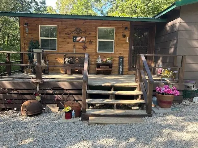 51 Oriole Drive, Williford, AR 72482 - Image #2