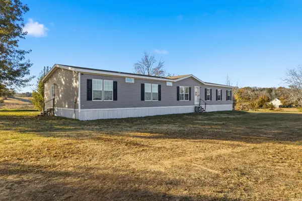 160 Oak Grove Road, Austin, AR 72007