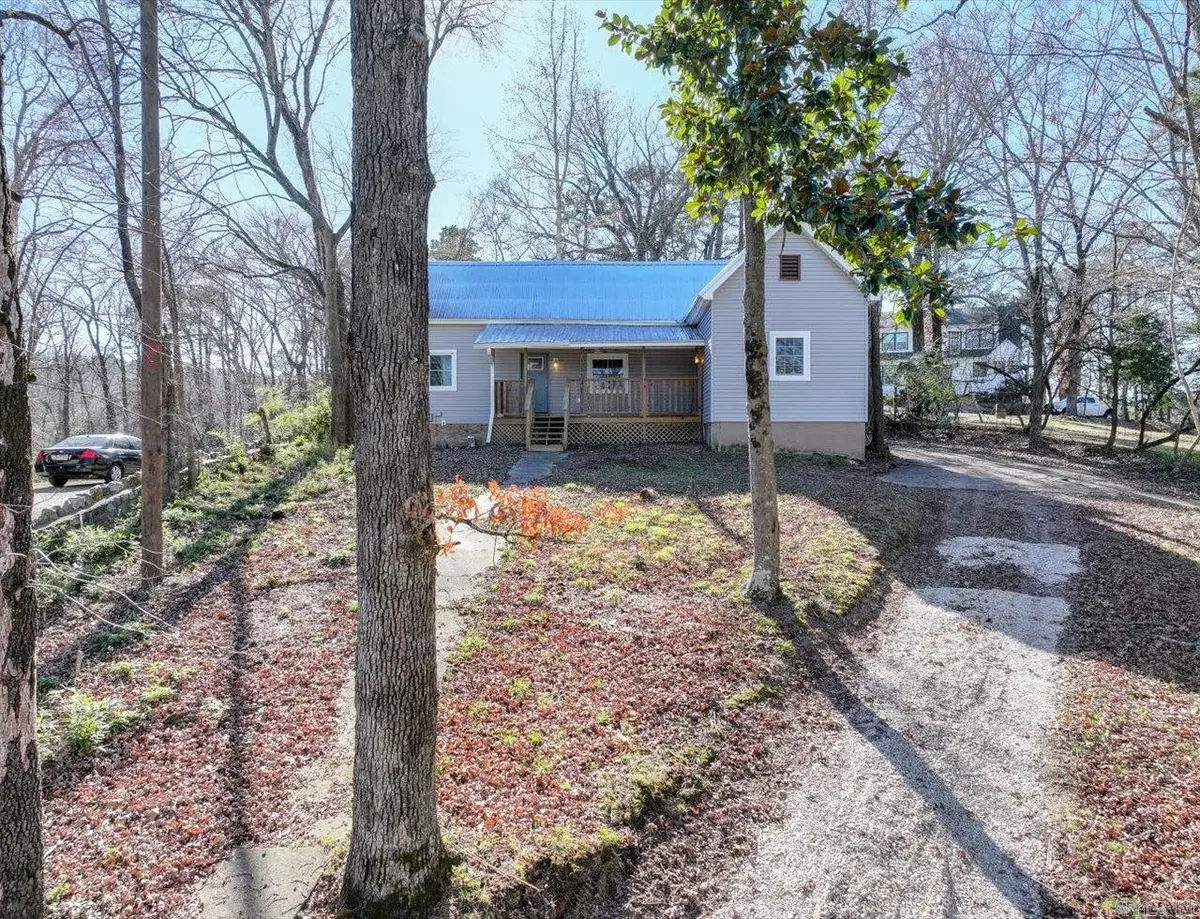 175 Crest St, Hot Springs, AR 71901 - Image #1