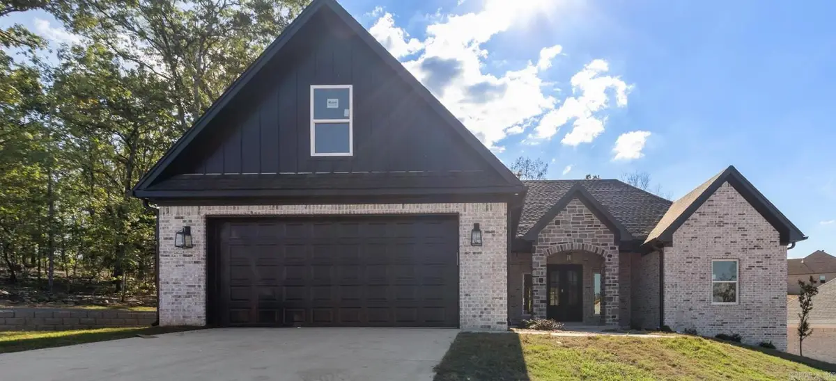 517 Valley Oak Drive, Sherwood, AR 72120 - #1