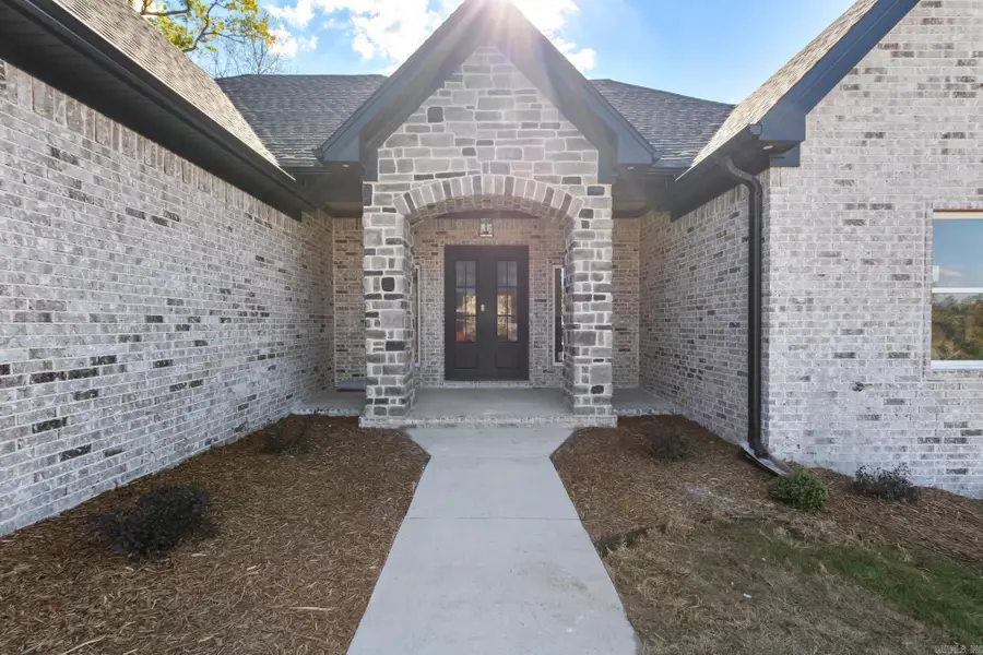 517 Valley Oak Drive, Sherwood, AR 72120 - #3