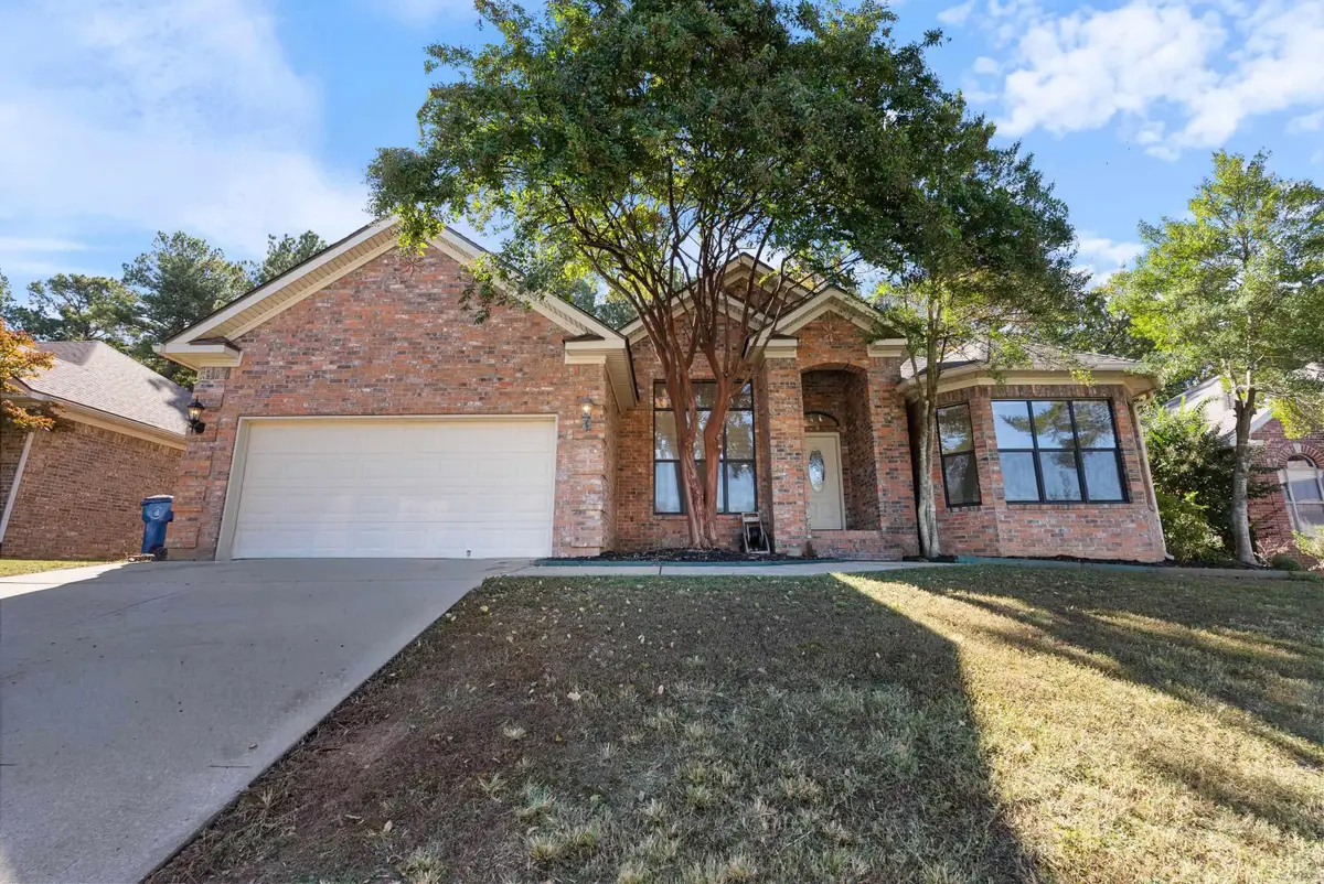 116 Orleans Drive, Maumelle, AR 72113 - Image #1