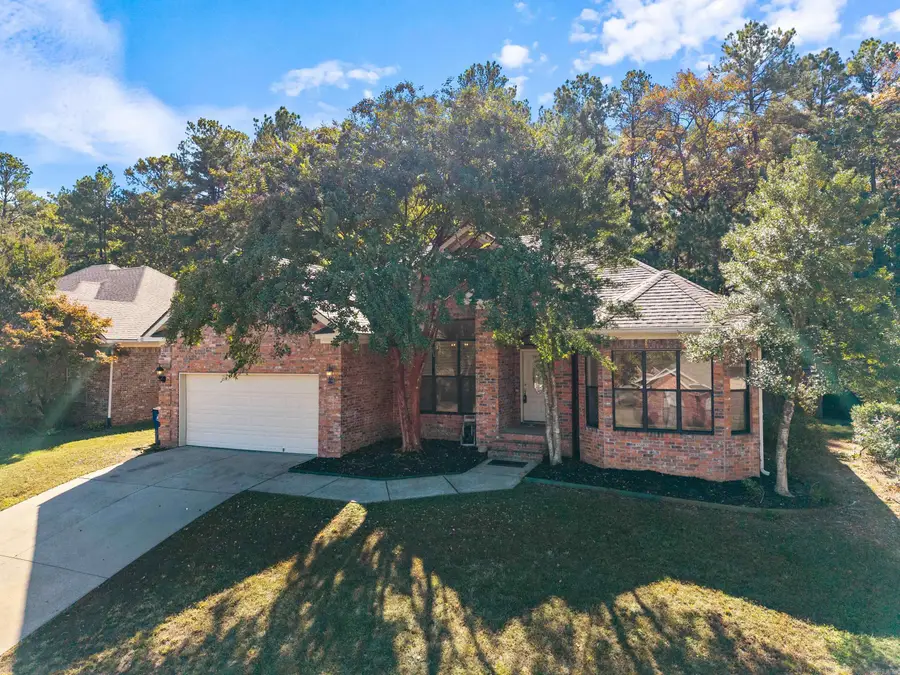 116 Orleans Drive, Maumelle, AR 72113 - Image #2