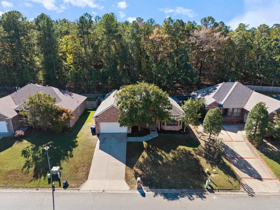 116 Orleans Drive, Maumelle, AR 72113 - Image #3