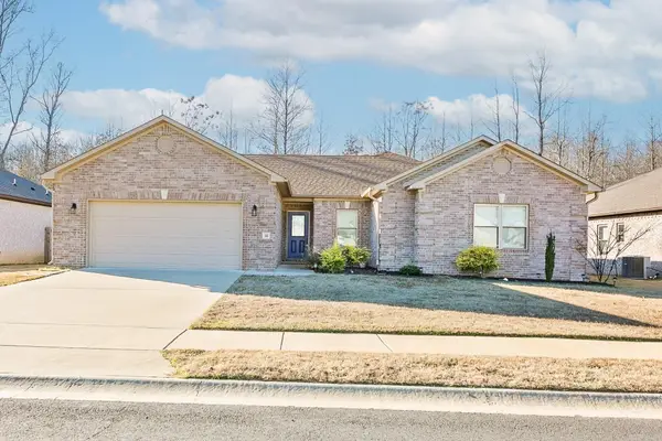 38 Arbor Trail Drive, Cabot, AR 72023