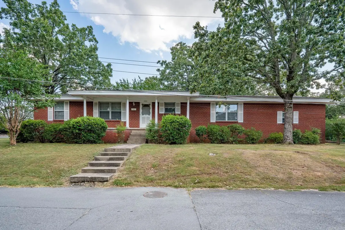 2500 North Drive, North Little Rock, AR 72118 - #1