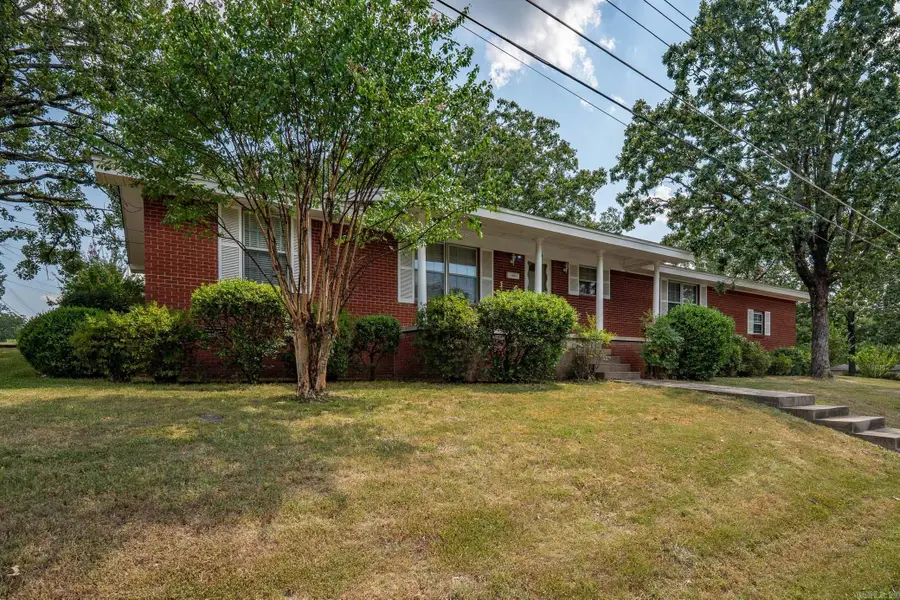 2500 North Drive, North Little Rock, AR 72118 - #3