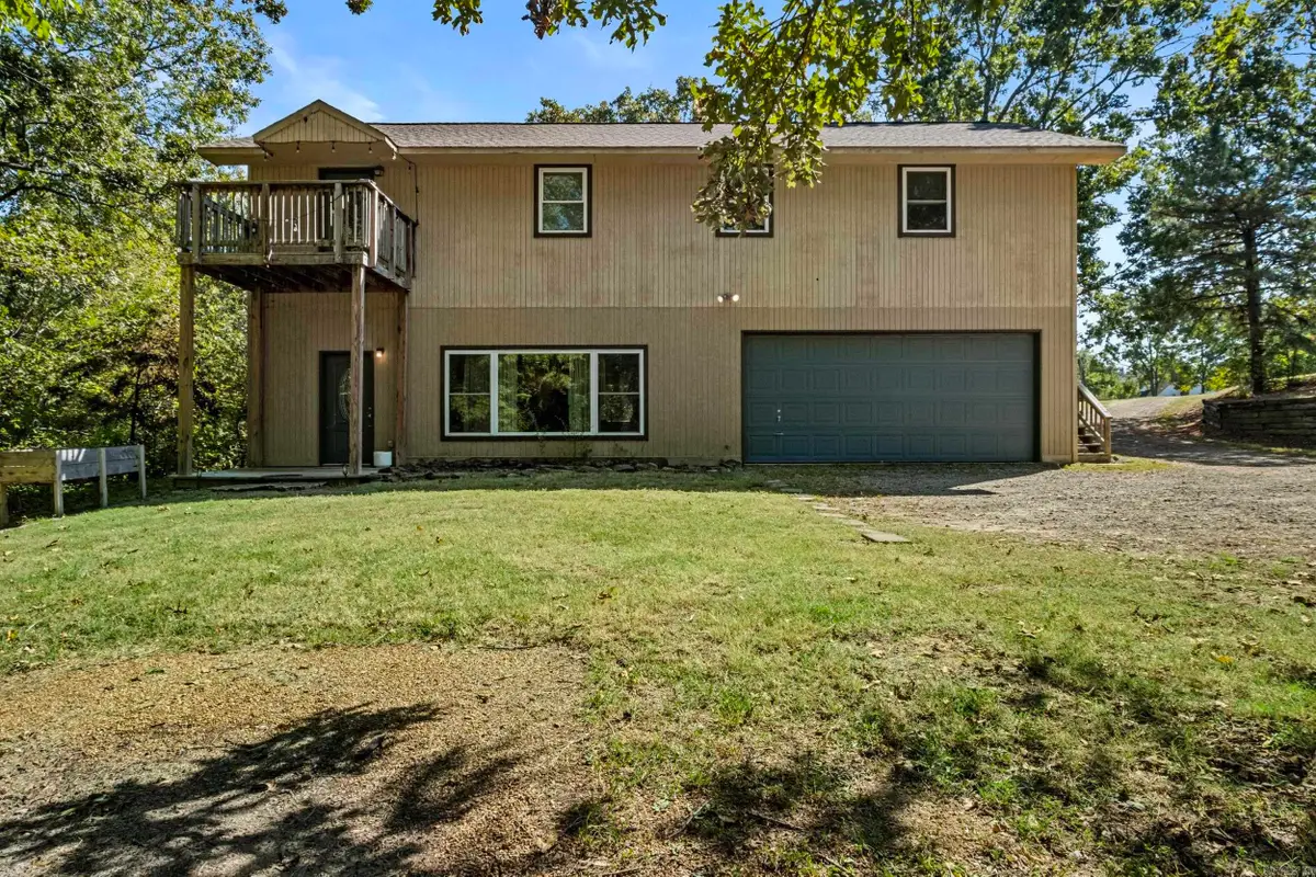 2944 W Country Club Road, Searcy, AR 72143 - Image #1