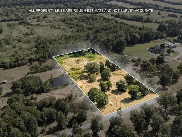 114 Castlepines Drive, Greenbrier, AR 72058