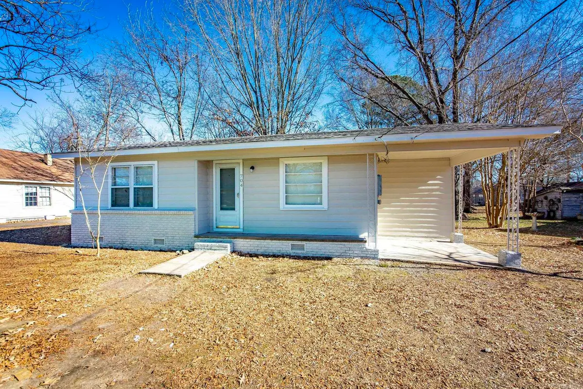 704 N Cypress Street, Beebe, AR 72012 - Image #1