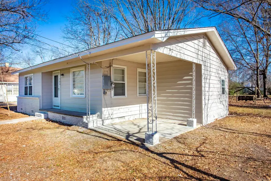 704 N Cypress Street, Beebe, AR 72012 - Image #3