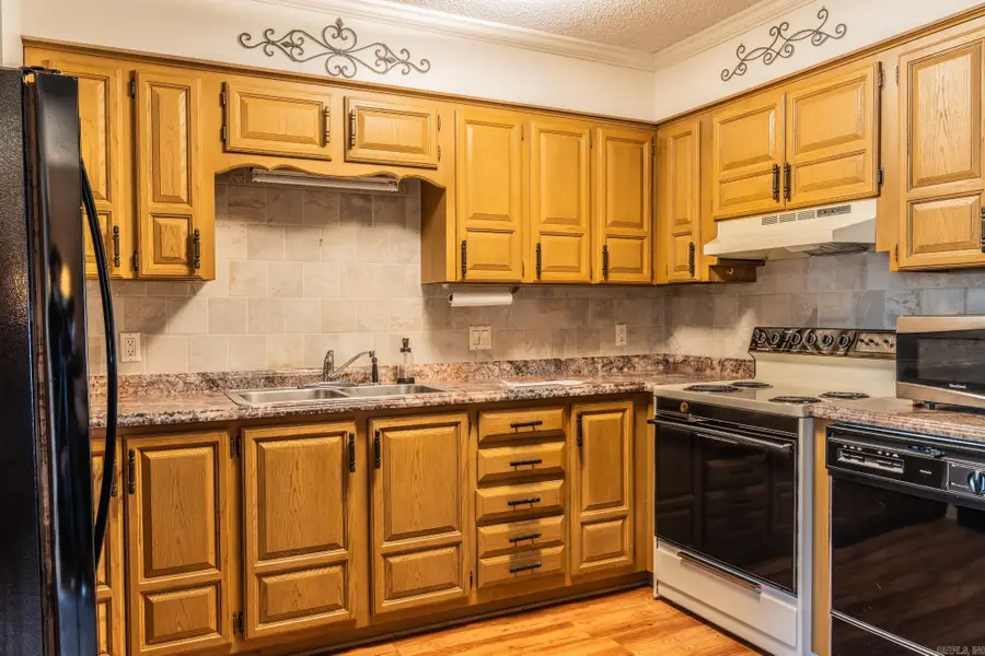 26 Destino Way, Hot Springs Village, AR 71909 - Image #3