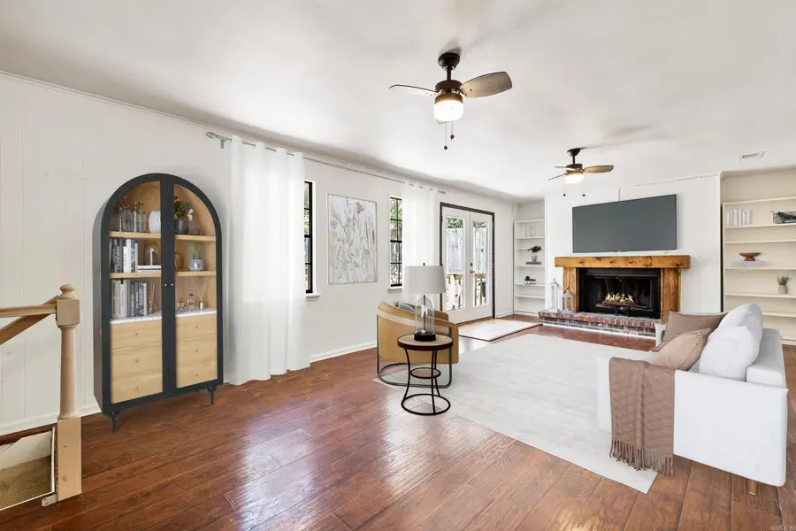 22 Flourite Cove, Little Rock, AR 72212 - Image #2